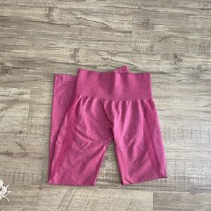 Nvgtn contour leggings